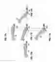 Fig. 10 - Flexible neck toothbrush