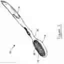 Fig. 02 - Toothbrush with contoured head