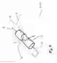 Fig. 05 - Cleaning device for cleaning pipes and receptacles