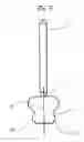 Fig. 08 - Cleaning device for cleaning pipes and receptacles