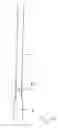 Fig. 12 - Cleaning device for cleaning pipes and receptacles
