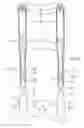 Fig. 14 - Cleaning device for cleaning pipes and receptacles
