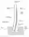 Fig. 01 - Vacuum hose wobbler