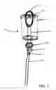 Fig. 03 - Ornamental eyeglass retainer and necklace