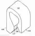 Fig. 01 - End-stop for zippered resealable closure