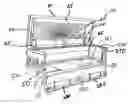 Fig. 01 - Reusable casket