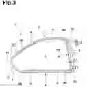 Fig. 04 - Golf club head and method of making the same