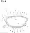 Fig. 05 - Golf club head and method of making the same