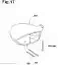 Fig. 12 - Golf club head and method of making the same