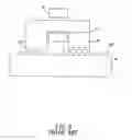 Fig. 07 - Method for manufacturing teeth of linear step motors