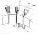 Fig. 01 - Stator of rotary electric machine