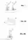Fig. 06 - Methods for making vertical electric feed through structures usable to form removable substrate tiles in a wafer test system