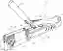 Fig. 01 - Hair trimming device