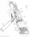 Fig. 02 - Hair trimming device