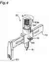 Fig. 05 - Compass and compass-cutter with ratchet mechanism