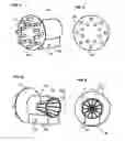Fig. 03 - Hair dryer attachment