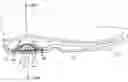 Fig. 01 - Cushioning assembly in an athletic shoe