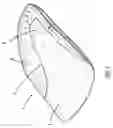 Fig. 02 - Orthotic insert and method of manufacture thereof