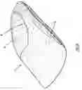 Fig. 07 - Orthotic insert and method of manufacture thereof