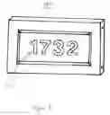 Fig. 02 - Address cabinet