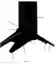 Fig. 04 - Flip-open floor sign