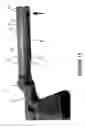 Fig. 09 - Modular firearm buttstock