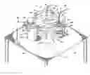 Fig. 01 - Method and system of manufacturing artificial seed coats