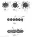 Fig. 02 - Molten braze-coated superabrasive particles and associated methods