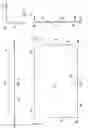 Fig. 05 - Universal end cap and method for rain gutter debris guards