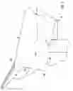 Fig. 07 - Universal end cap and method for rain gutter debris guards