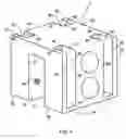 Fig. 03 - Snow guard apparatus and method