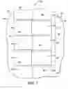 Fig. 06 - Portable, folding storage structures with carrying case and methods therefor