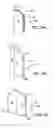 Fig. 07 - Portable, folding storage structures with carrying case and methods therefor