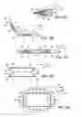 Fig. 09 - Portable, folding storage structures with carrying case and methods therefor