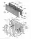 Fig. 02 - Collapsible concrete forms