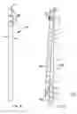 Fig. 04 - Clapboard siding panel with built in fastener support