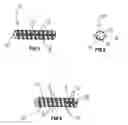 Fig. 02 - Threaded deformed reinforcing bar and method for making the bar