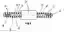 Fig. 04 - Threaded deformed reinforcing bar and method for making the bar