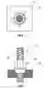 Fig. 05 - Threaded deformed reinforcing bar and method for making the bar