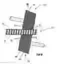 Fig. 07 - Threaded deformed reinforcing bar and method for making the bar
