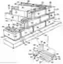 Fig. 01 - Interlocking masonry articles and methods thereof