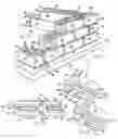 Fig. 02 - Interlocking masonry articles and methods thereof