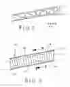 Fig. 02 - Escalator solid side truss construction