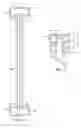 Fig. 04 - Structural member for use in the construction of buildings