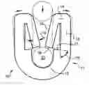 Fig. 01 - Rebar spacer
