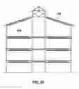 Fig. 19 - Segmented cold formed joist
