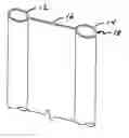Fig. 01 - Pole reinforcing structures