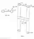 Fig. 04 - Pole reinforcing structures
