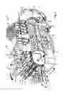 Fig. 03 - Filling device with housing having a central gas discharge