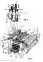 Fig. 04 - Filling device with housing having a central gas discharge